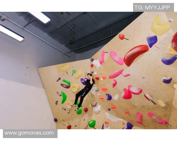 攀岩精神与团队协作：成都攀岩队的成长与突破之路纪实