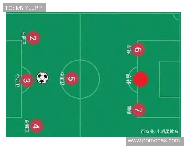 武汉足球队节奏表现的数据分析与战术探讨
