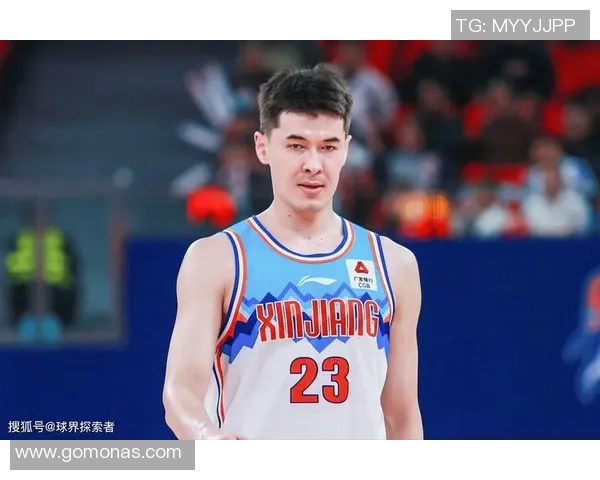 齐麟的崛起与挑战：探索这位年轻球员的成长之路与未来潜力