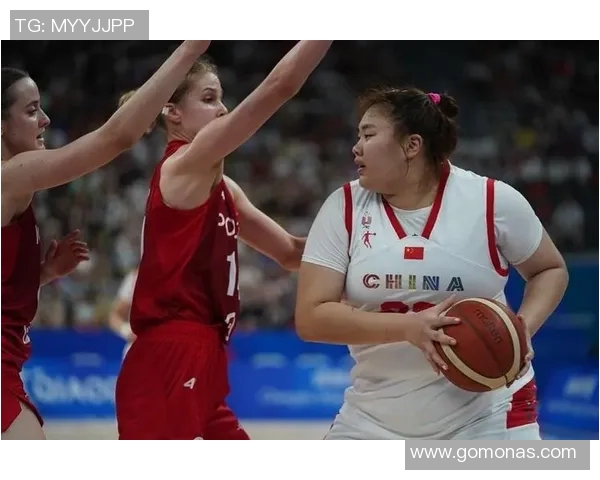 中华台北女篮迎战新西兰女篮力争在国际赛场展现风采与实力