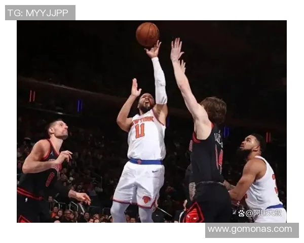 公牛队对阵尼克斯直播全程回顾与精彩瞬间分析