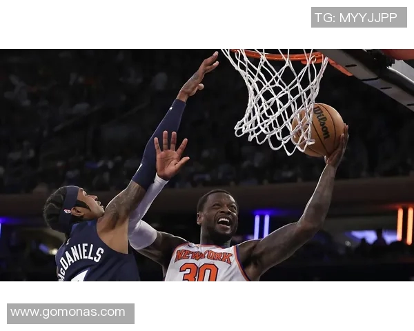 森林狼与雄鹿精彩对决直播全程回顾与赛后分析